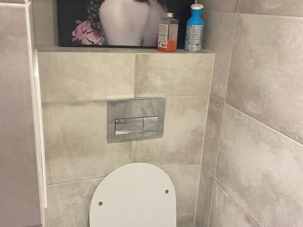 Apartament na Fortecznej