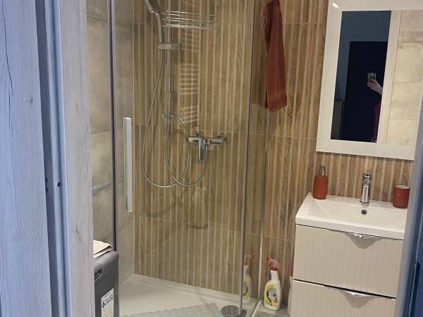 Apartament na Fortecznej