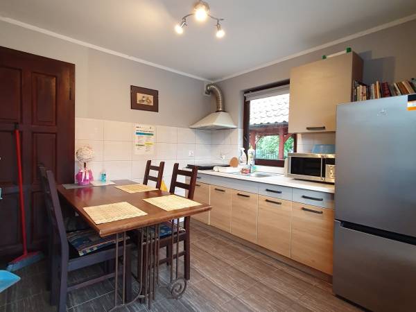 Kuchnia ogólnodostępna