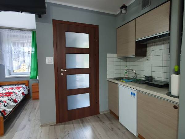 Apartament nr 5