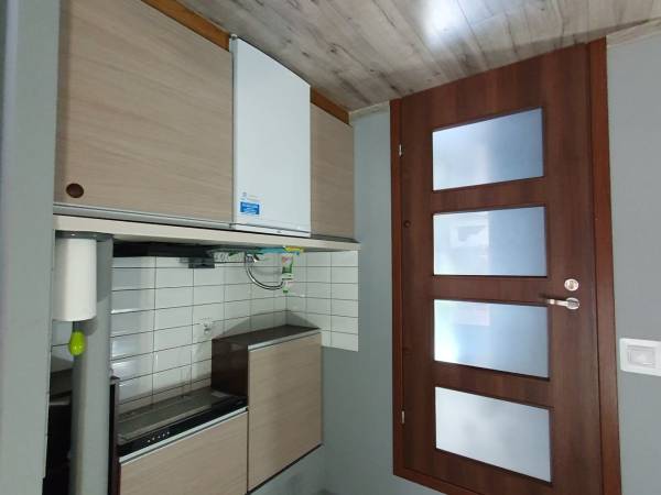 Aneks do apartamentu nr 5