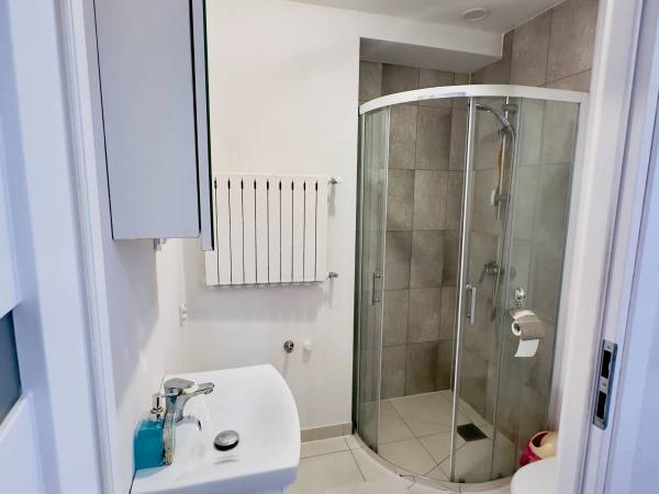 Apartament Jędruś
