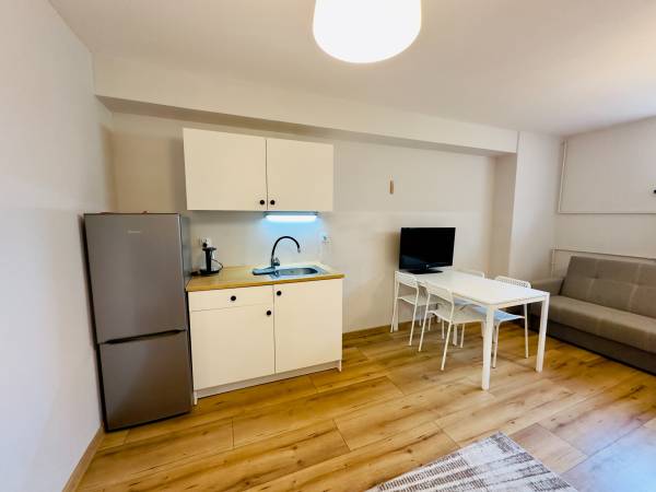 Apartament Jędruś