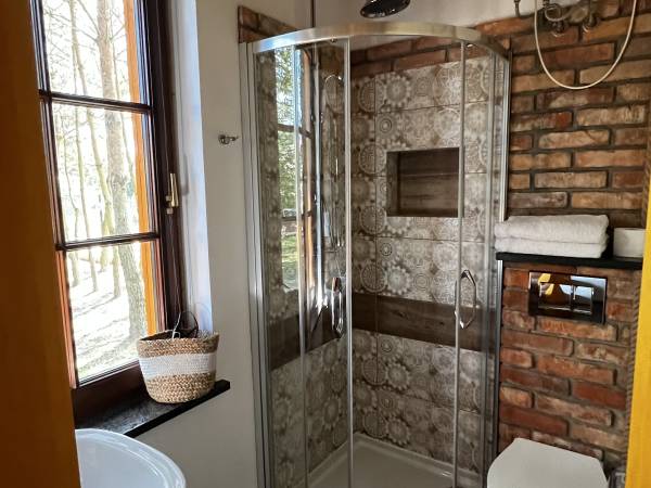 Siedlisko Poleski Zakątek Zagłębocze