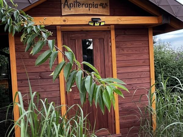 Siedlisko Poleski Zakątek Zagłębocze