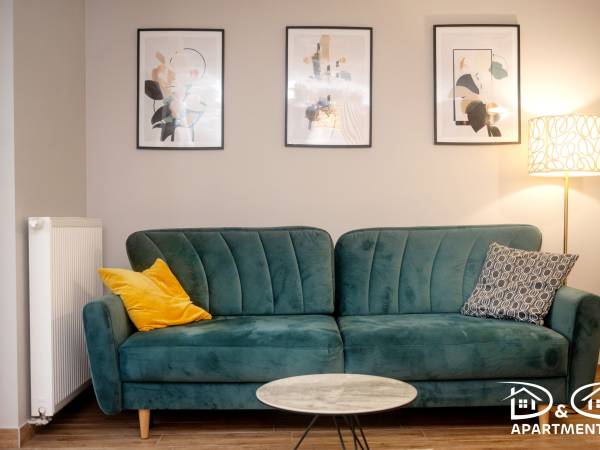 Klimaty Bałtyku Dziwnów