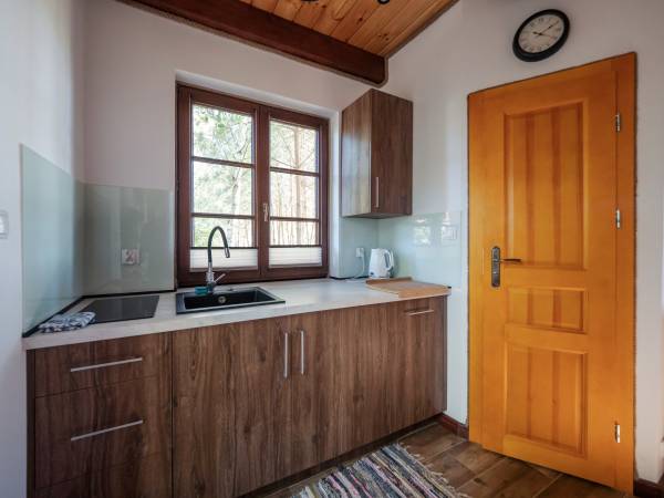 Siedlisko Poleski Zakątek Zagłębocze