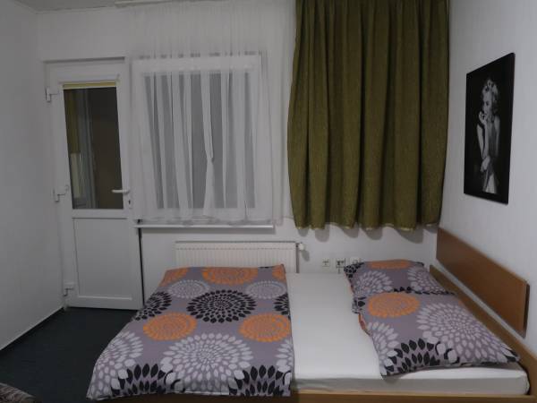 Pokój 3 osobowy z łazienką 