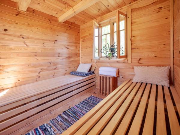 Siedlisko Poleski Zakątek Zagłębocze