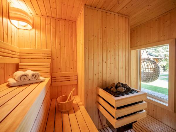 Siedlisko Poleski Zakątek Zagłębocze