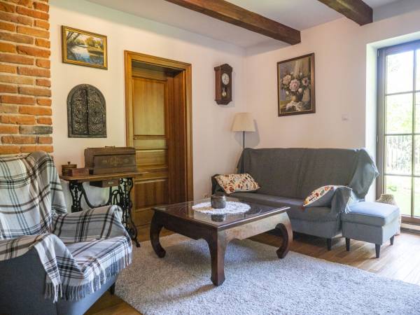 Siedlisko Poleski Zakątek Zagłębocze