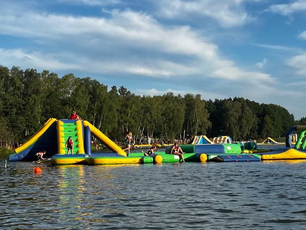 Siedlisko Poleski Zakątek Zagłębocze