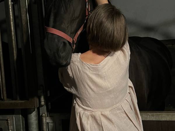 Siedlisko Poleski Zakątek Zagłębocze