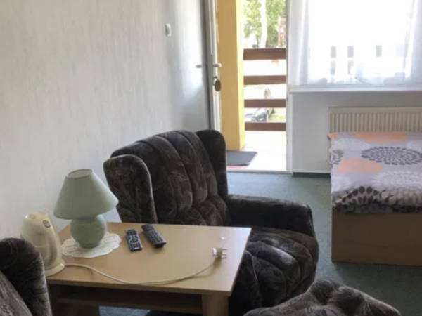 Pokój 3 osobowy z łazienką 