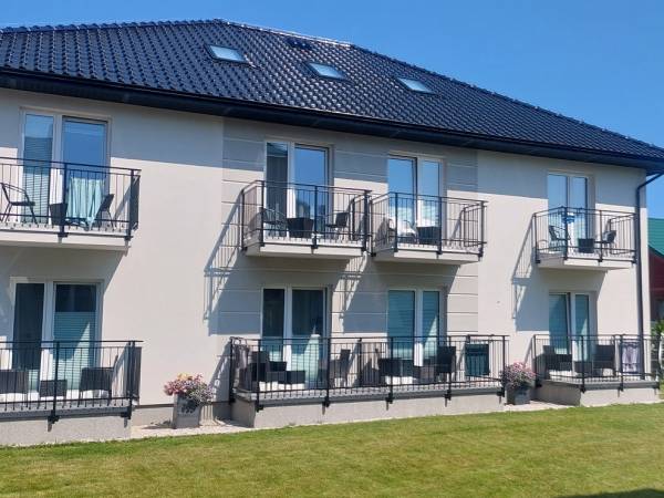 Pokoje Gościnne Salpa