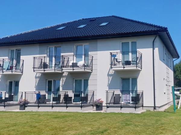 Pokoje Gościnne Salpa