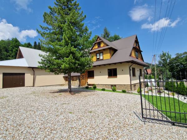 Na Równi Pod Grapą