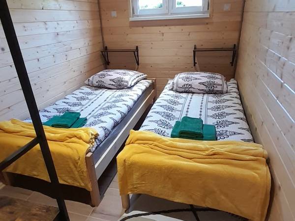 Domek wypoczynkowy Aruba