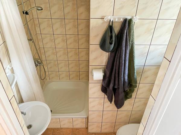 Ośrodek Wypoczynkowy Rusałka