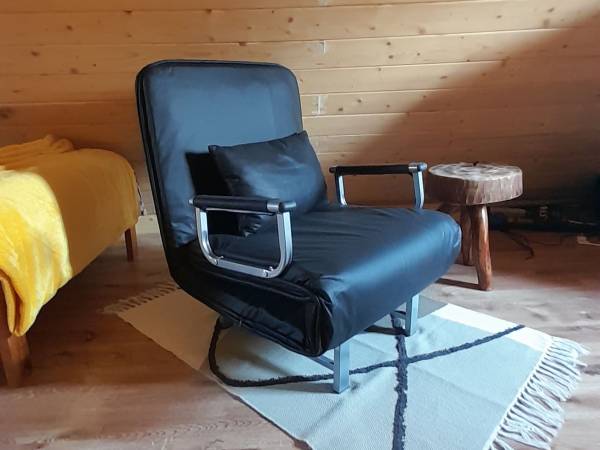 Domek wypoczynkowy Aruba