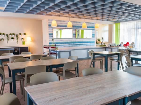 Ośrodek Wypoczynkowy Rusałka