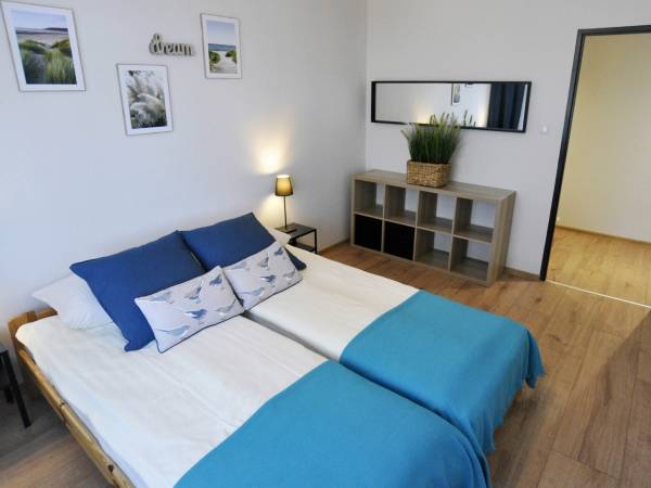 Ośrodek Wypoczynkowy Rusałka