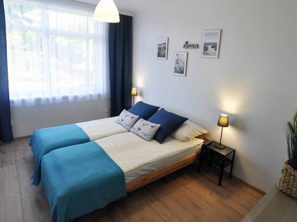 Ośrodek Wypoczynkowy Rusałka