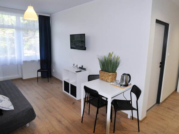 Ośrodek Wypoczynkowy Rusałka