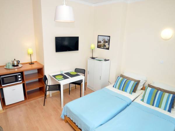 Ośrodek Wypoczynkowy Rusałka