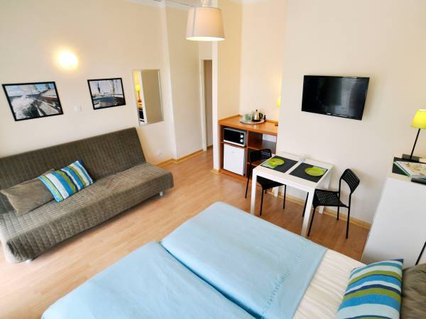 Ośrodek Wypoczynkowy Rusałka