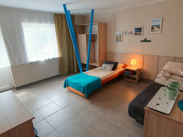 Ośrodek Wypoczynkowy Rusałka