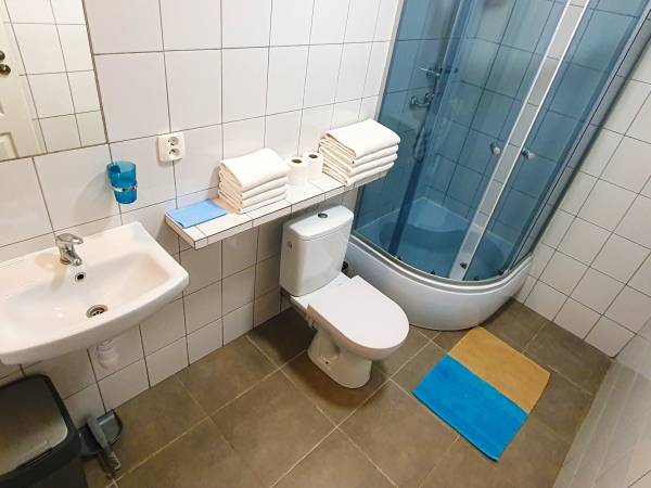 Ośrodek Wypoczynkowy Rusałka