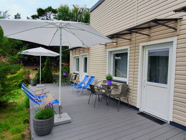 Ośrodek Wypoczynkowy Rusałka