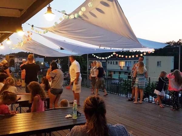 Ośrodek Wypoczynkowy Rusałka