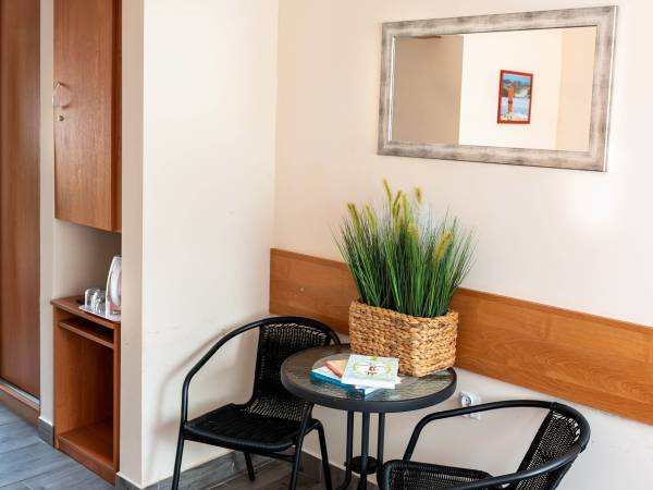 Ośrodek Wypoczynkowy Rusałka