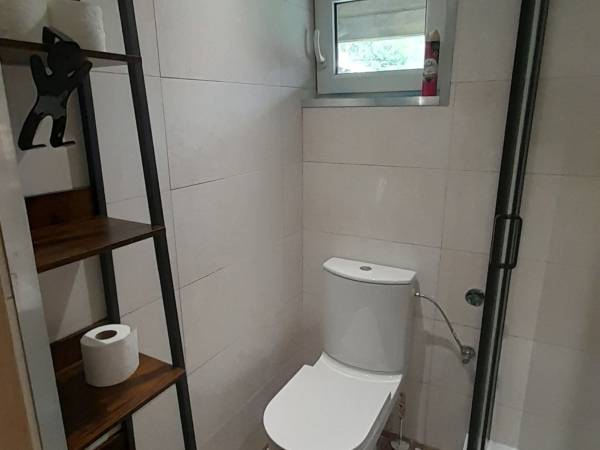 Domek wypoczynkowy Aruba