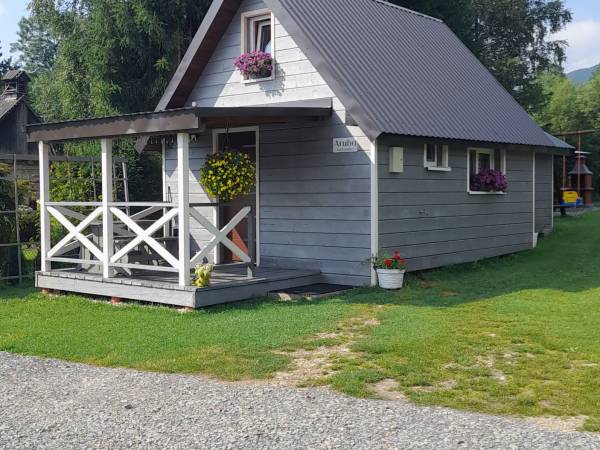 Domek wypoczynkowy Aruba