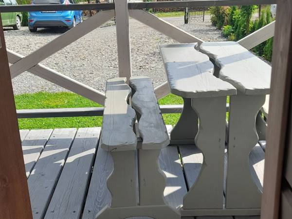 Domek wypoczynkowy Aruba