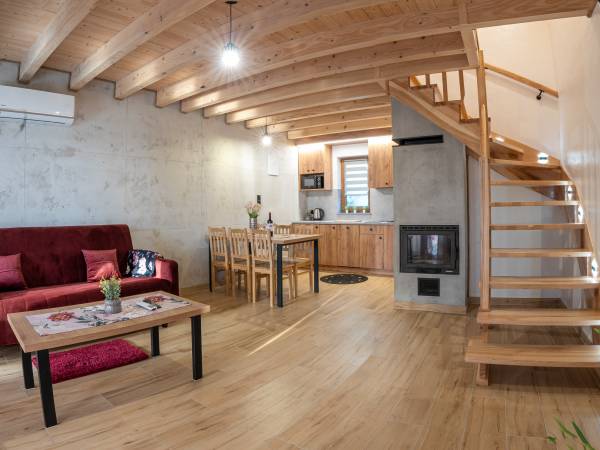 Bieszczadzkie Wzgórze