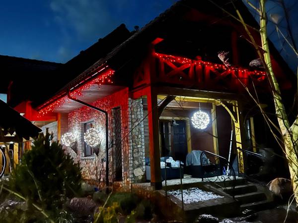 Siedlisko Poleski Zakątek Zagłębocze