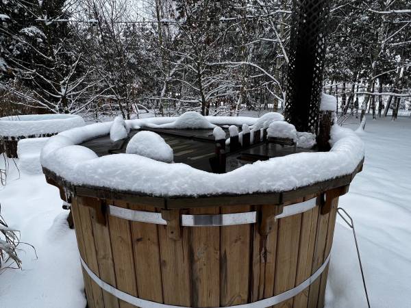 Siedlisko Poleski Zakątek Zagłębocze