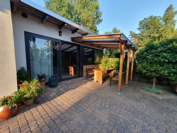 Pokoje Gościnne- Grażyna Kwiek 