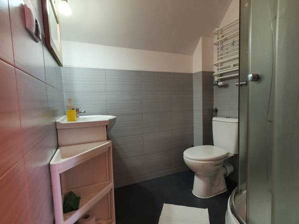 Pokoje Gościnne- Grażyna Kwiek 