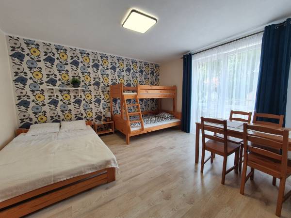 Pokoje Gościnne- Grażyna Kwiek 