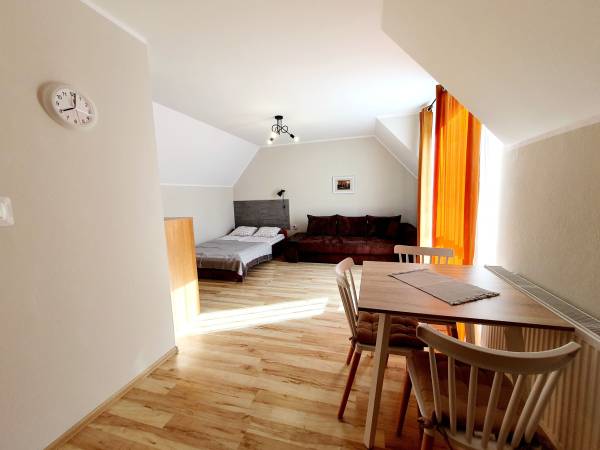 Pokoje Gościnne- Grażyna Kwiek 