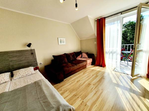 Pokoje Gościnne- Grażyna Kwiek 