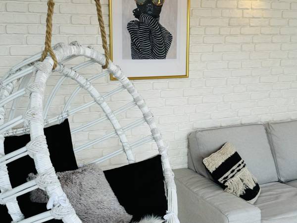 Stylowy Apartament Władysławowo