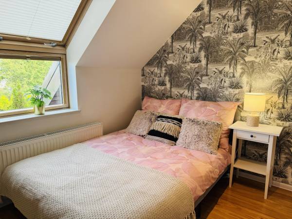 Stylowy Apartament Władysławowo