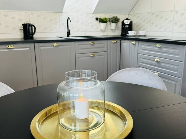 Stylowy Apartament Władysławowo
