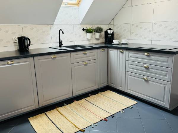 Stylowy Apartament Władysławowo